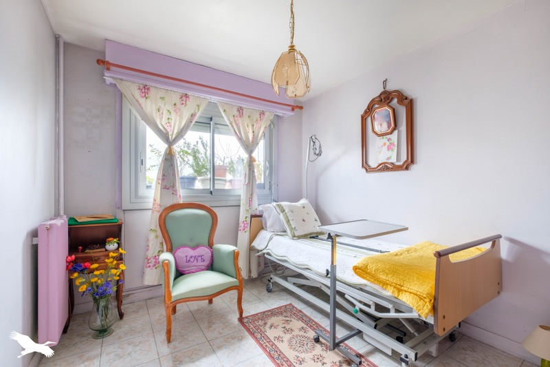 Vente Appartement VENISSIEUX - 5 pièces -97 m² - (69200)