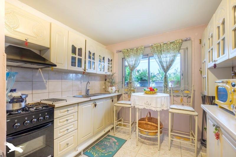 Vente Appartement VENISSIEUX - 5 pièces -97 m² - (69200)