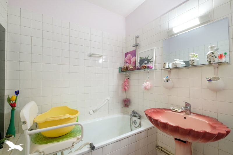 Vente Appartement VENISSIEUX - 5 pièces -97 m² - (69200)