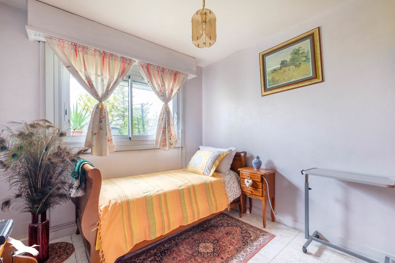 Vente Appartement VENISSIEUX - 5 pièces -97 m² - (69200)