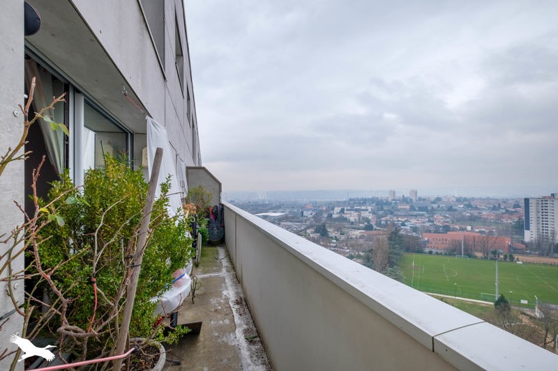 Vente Appartement VENISSIEUX - 5 pièces -97 m² - (69200)