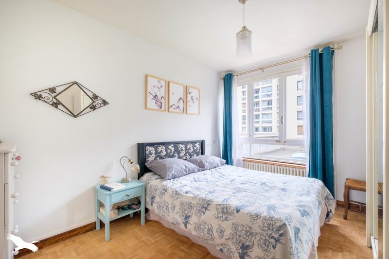 Vente Appartement VENISSIEUX - 3 pièces -65 m² - (69200)