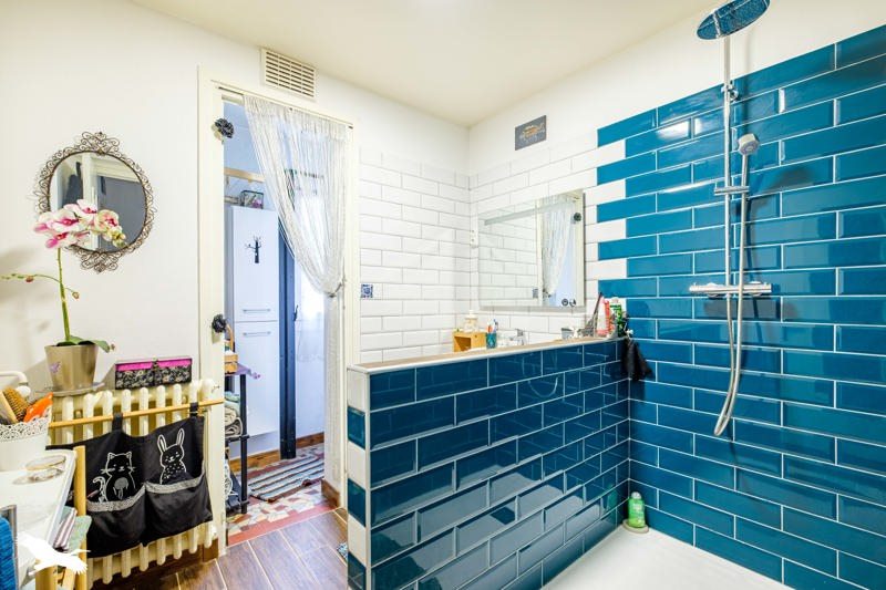 Vente Appartement VENISSIEUX - 3 pièces -65 m² - (69200)