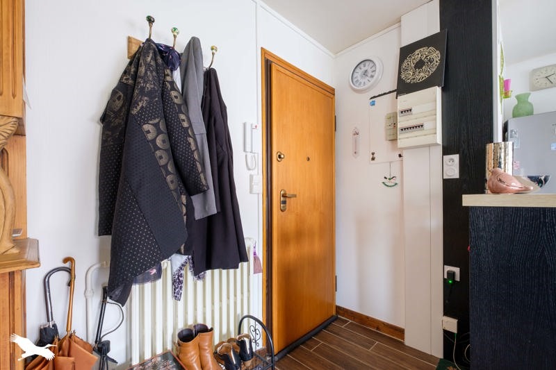 Vente Appartement VENISSIEUX - 3 pièces -65 m² - (69200)