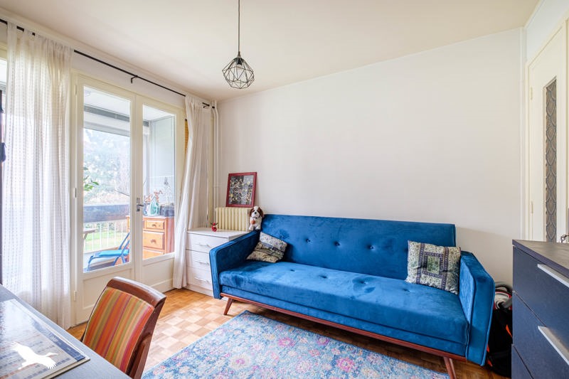 Vente Appartement VENISSIEUX - 3 pièces -65 m² - (69200)