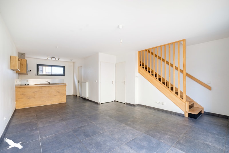 Vente Maison VENISSIEUX - 4 pièces -81 m² - (69200)