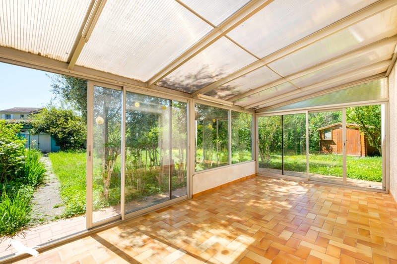 Vente Maison ST SYMPHORIEN D OZON - 5 pièces -102 m² - (69360)