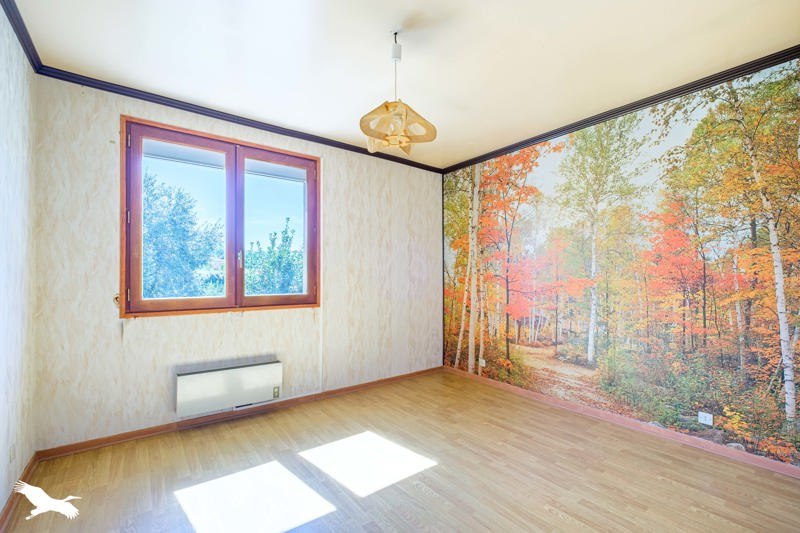 Vente Maison ST SYMPHORIEN D OZON - 5 pièces -102 m² - (69360)