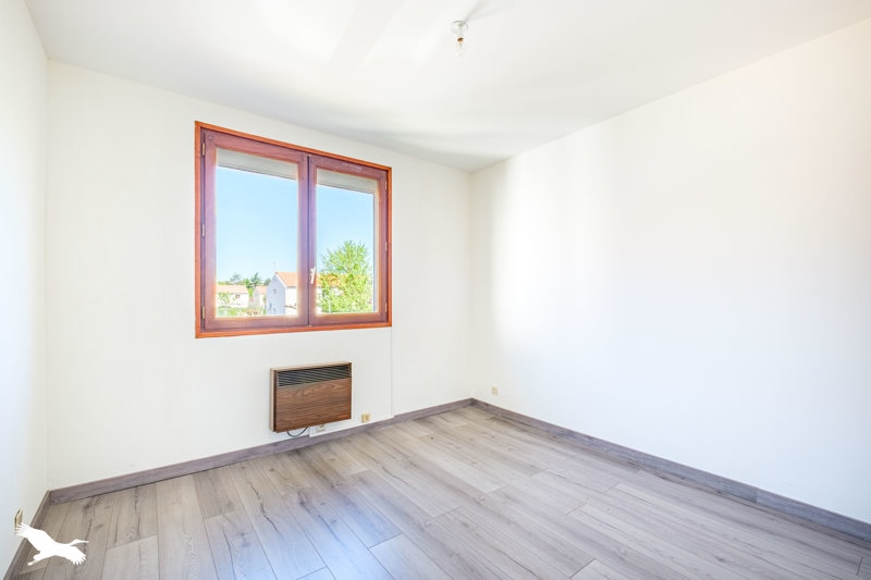 Vente Maison ST SYMPHORIEN D OZON - 5 pièces -102 m² - (69360)