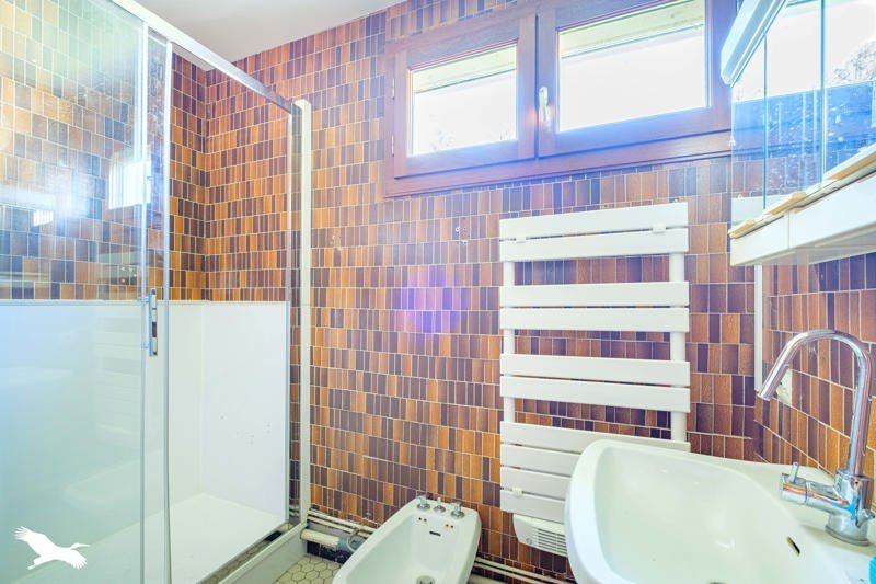 Vente Maison ST SYMPHORIEN D OZON - 5 pièces -102 m² - (69360)