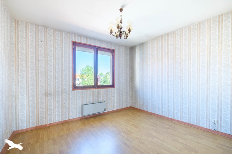 Vente Maison ST SYMPHORIEN D OZON - 5 pièces -102 m² - (69360)