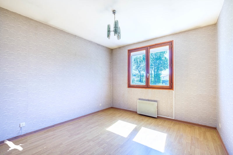 Vente Maison ST SYMPHORIEN D OZON - 5 pièces -102 m² - (69360)