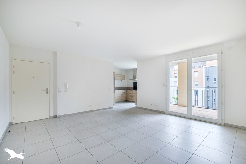 Vente Appartement LYON 08 - 4 pièces -78 m² - (69008)