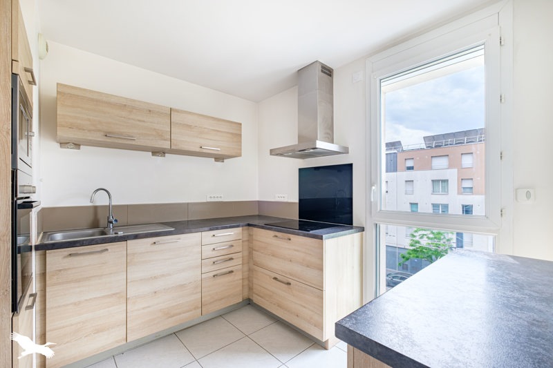 Vente Appartement LYON 08 - 4 pièces -78 m² - (69008)