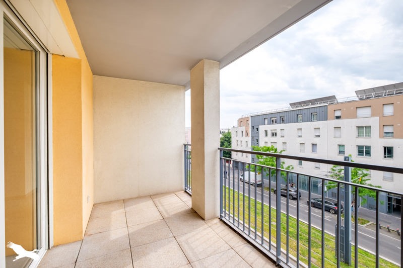 Vente Appartement LYON 08 - 4 pièces -78 m² - (69008)