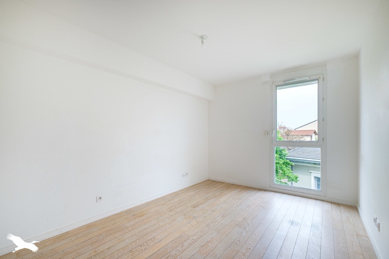 Vente Appartement LYON 08 - 4 pièces -78 m² - (69008)