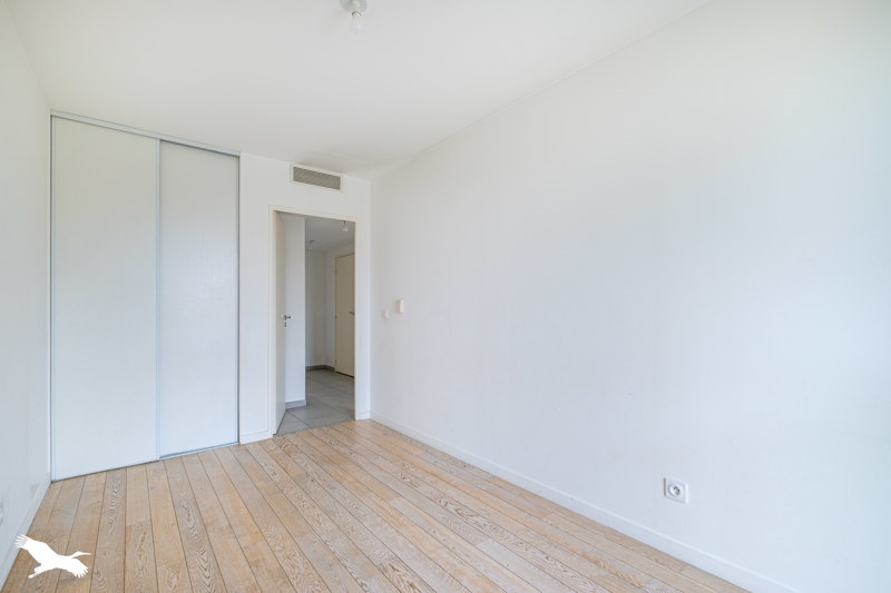 Vente Appartement LYON 08 - 4 pièces -78 m² - (69008)