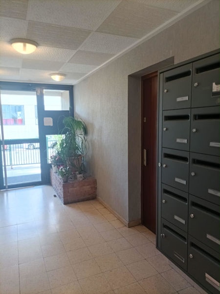 Vente Appartement VENISSIEUX - 1 pièce -36,1 m² - (69200)