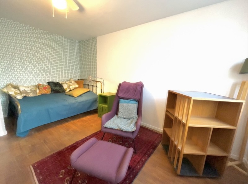 Vente Appartement VENISSIEUX - 1 pièce -36,1 m² - (69200)