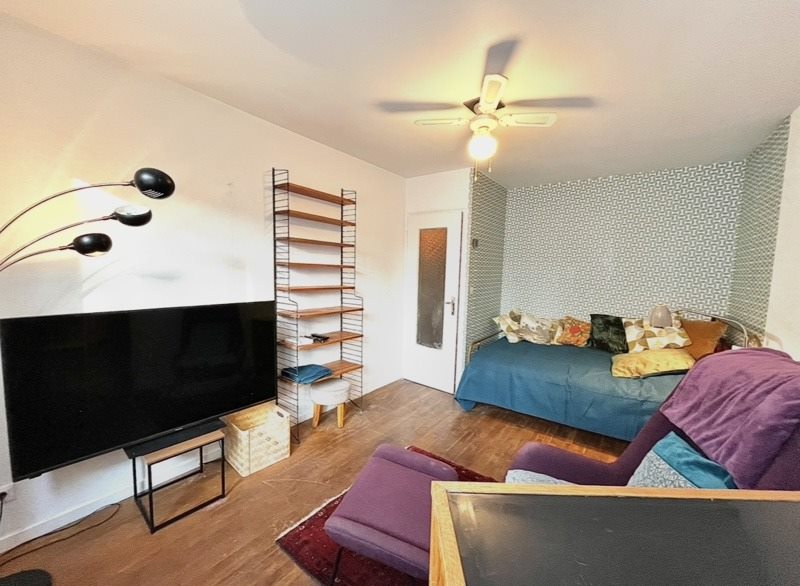 Vente Appartement VENISSIEUX - 1 pièce -36,1 m² - (69200)