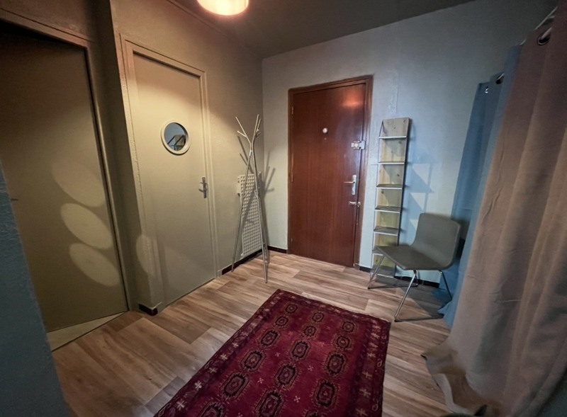 Vente Appartement VENISSIEUX - 1 pièce -36,1 m² - (69200)