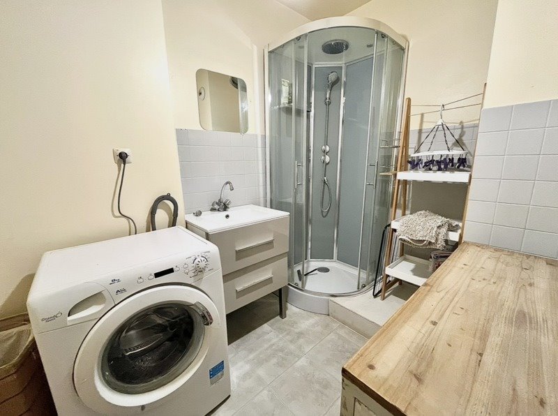 Vente Appartement VENISSIEUX - 1 pièce -36,1 m² - (69200)