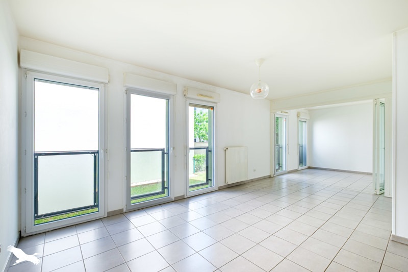 Vente Appartement LYON 08 - 3 pièces -74 m² - (69008)