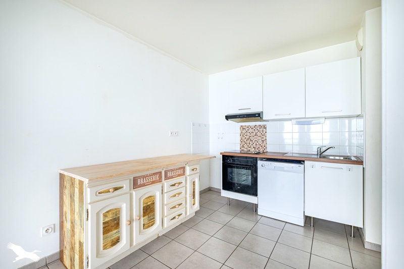 Vente Appartement LYON 08 - 3 pièces -74 m² - (69008)