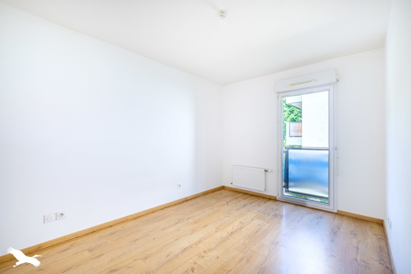 Vente Appartement LYON 08 - 3 pièces -74 m² - (69008)