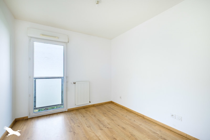 Vente Appartement LYON 08 - 3 pièces -74 m² - (69008)