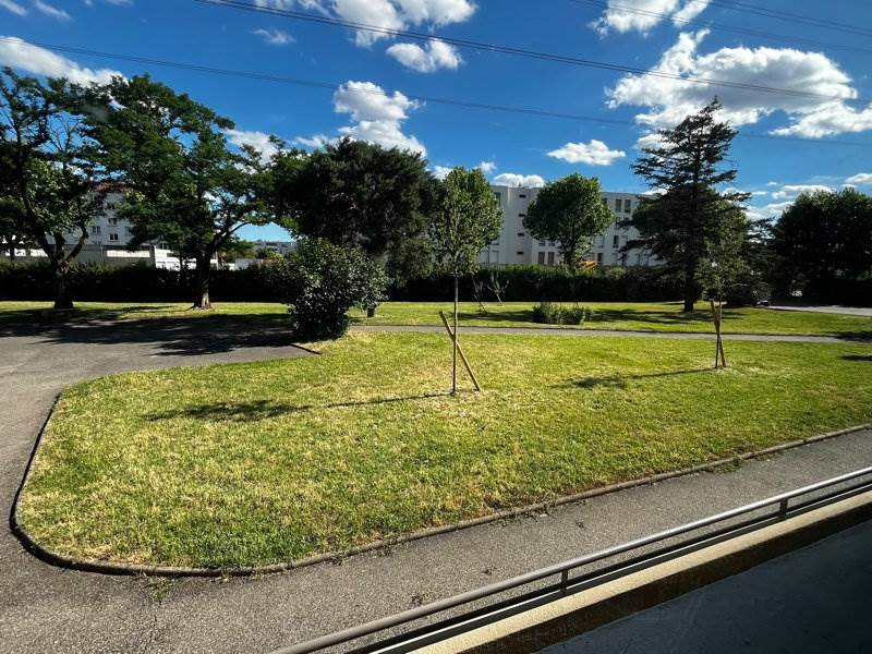 Vente Appartement VENISSIEUX - 4 pièces -62 m² - (69200)
