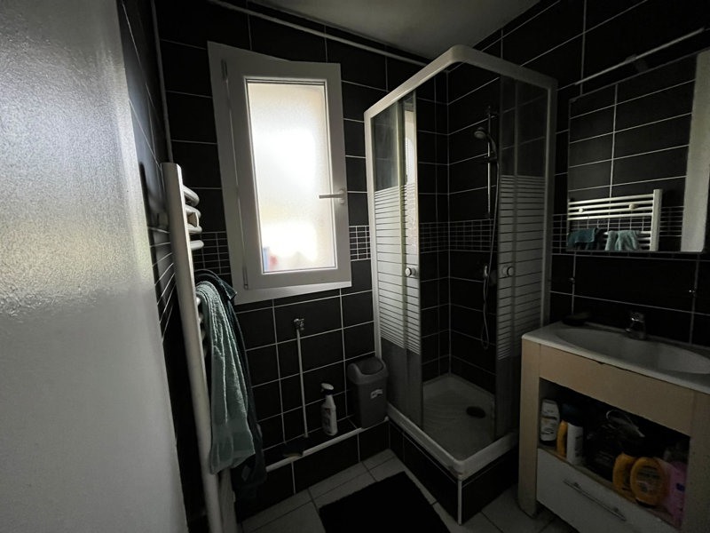 Vente Appartement VENISSIEUX - 4 pièces -62 m² - (69200)