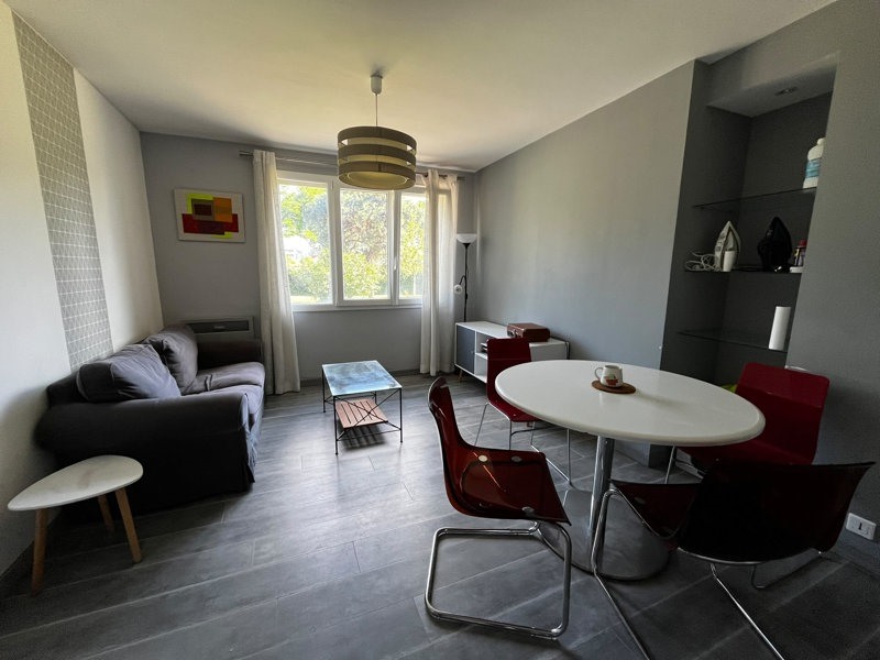 Vente Appartement VENISSIEUX - 4 pièces -62 m² - (69200)