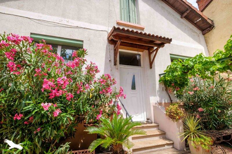 Vente Maison VENISSIEUX - 6 pièces -140 m² - (69200)