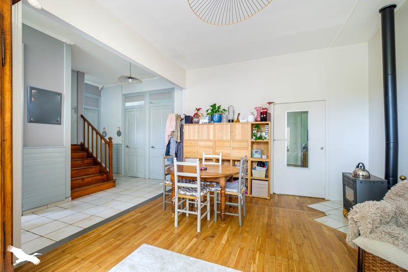 Vente Maison VENISSIEUX - 6 pièces -140 m² - (69200)