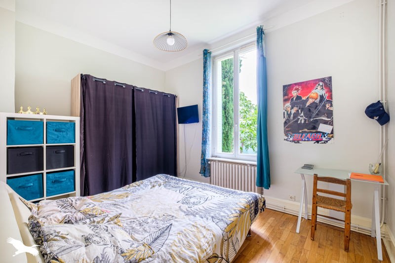 Vente Maison VENISSIEUX - 6 pièces -140 m² - (69200)