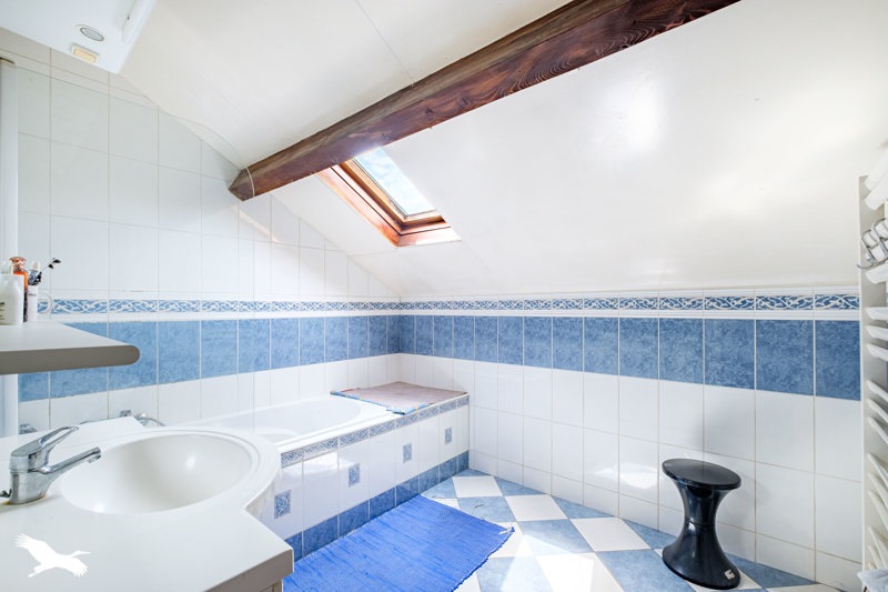 Vente Maison VENISSIEUX - 6 pièces -140 m² - (69200)