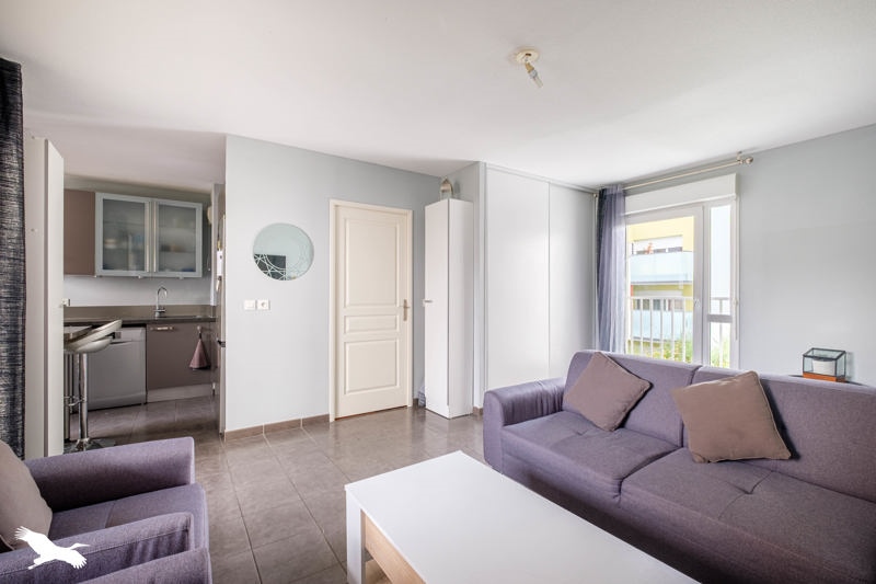 Vente Appartement VENISSIEUX - 3 pièces -67 m² - (69200)