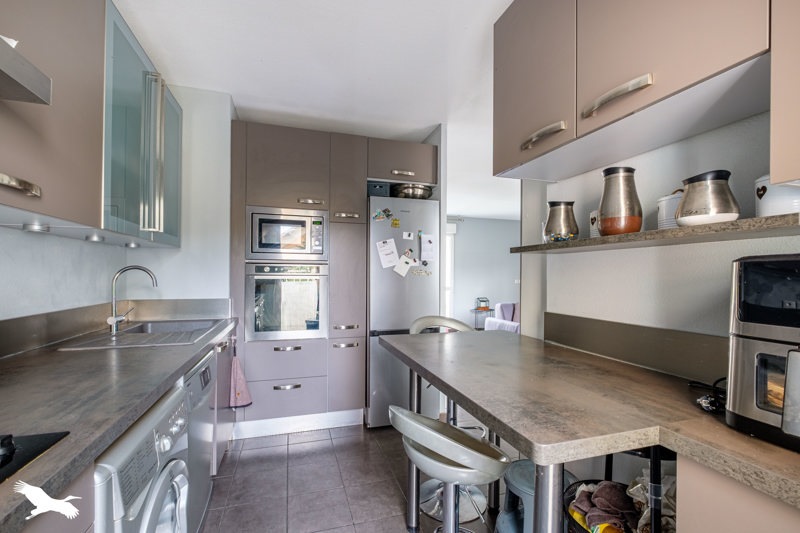 Vente Appartement VENISSIEUX - 3 pièces -67 m² - (69200)