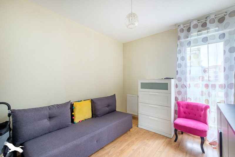 Vente Appartement VENISSIEUX - 3 pièces -67 m² - (69200)