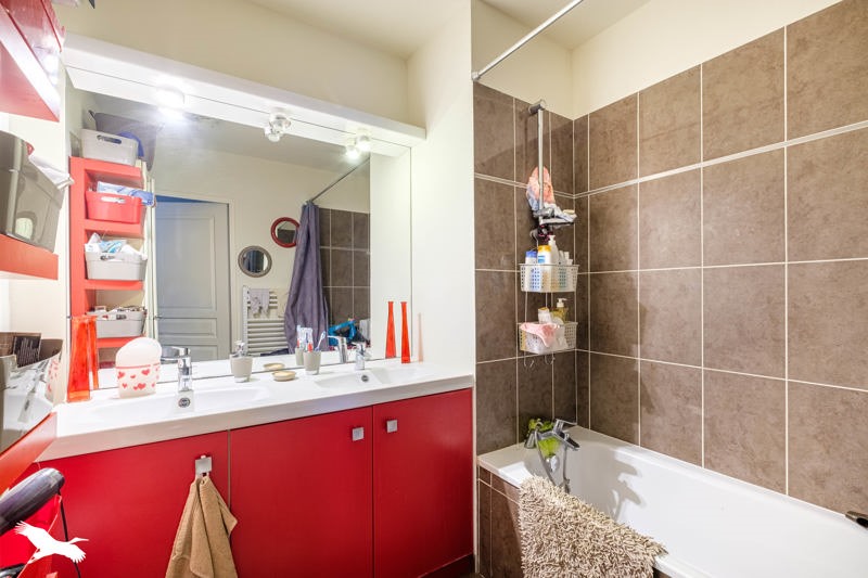 Vente Appartement VENISSIEUX - 3 pièces -67 m² - (69200)