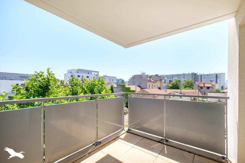 Vente Appartement LYON 08 - 2 pièces -46,5 m² - (69008)