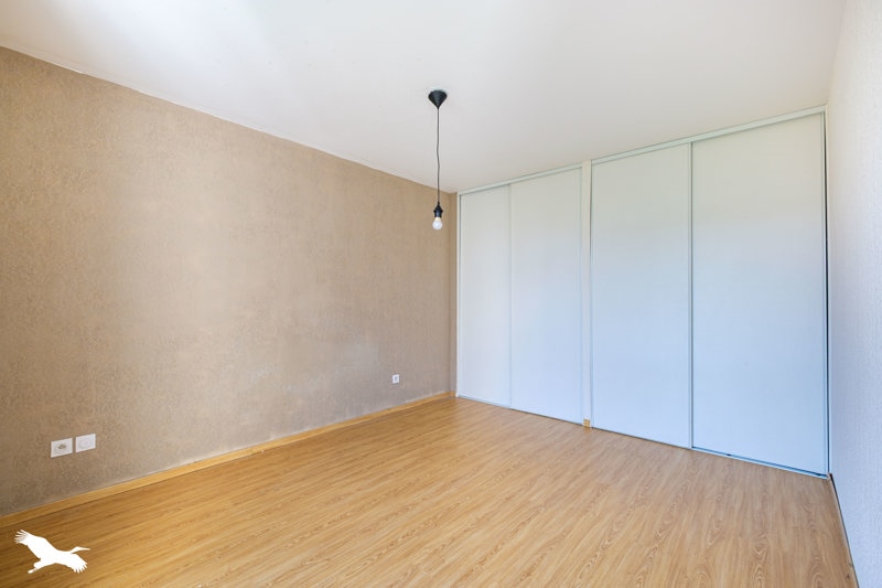 Vente Appartement LYON 08 - 2 pièces -46,5 m² - (69008)