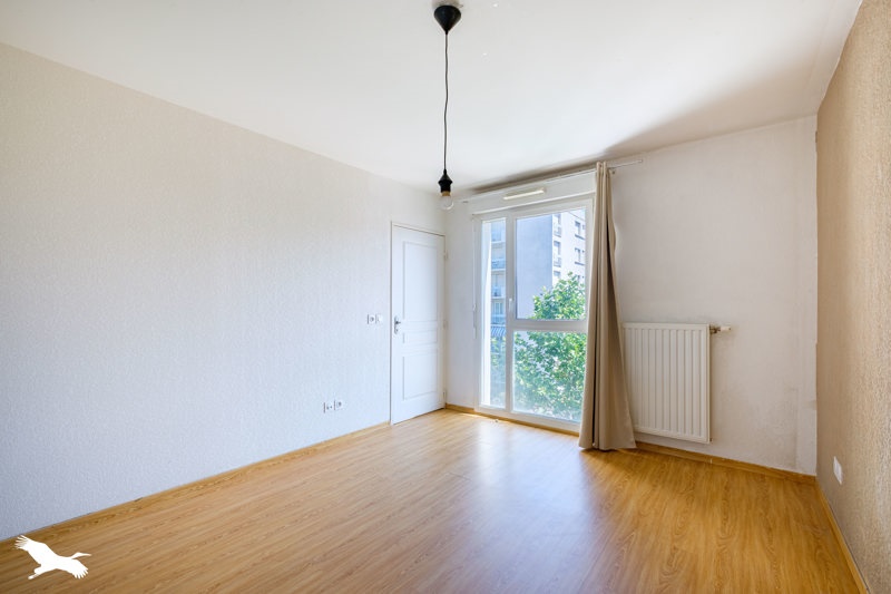 Vente Appartement LYON 08 - 2 pièces -46,5 m² - (69008)