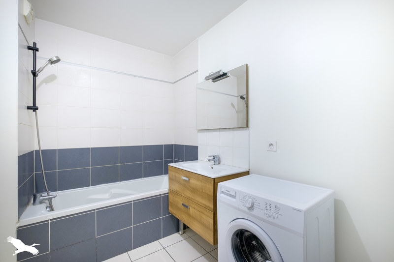 Vente Appartement LYON 08 - 2 pièces -46,5 m² - (69008)
