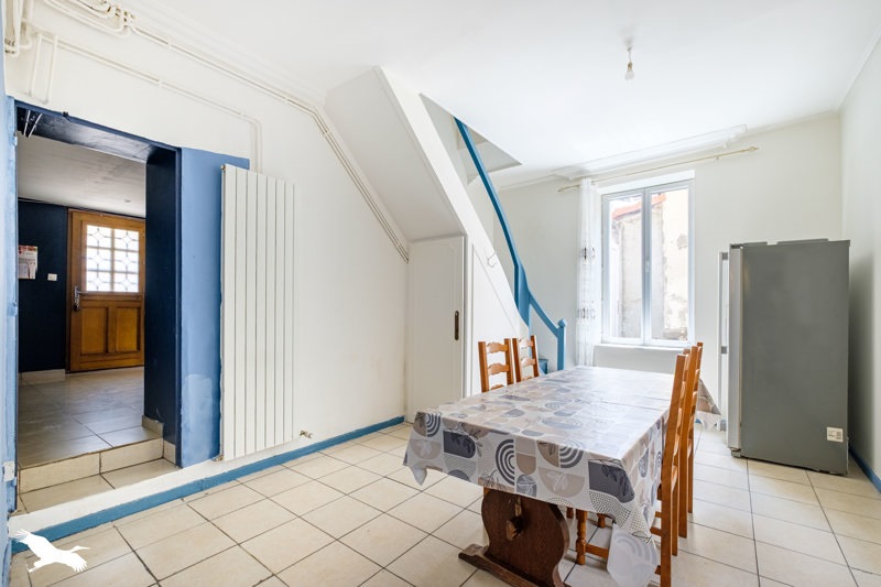 Vente Maison VENISSIEUX - 6 pièces -113 m² - (69200)