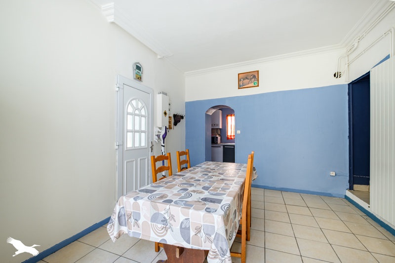 Vente Maison VENISSIEUX - 6 pièces -113 m² - (69200)