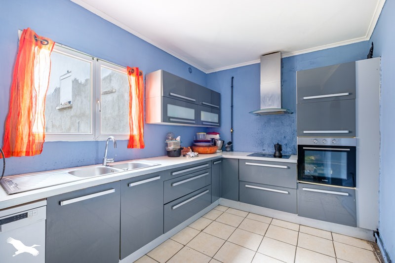 Vente Maison VENISSIEUX - 6 pièces -113 m² - (69200)