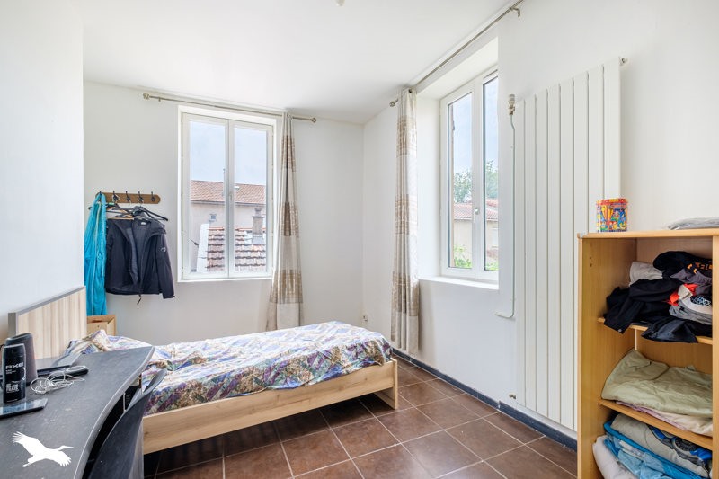 Vente Maison VENISSIEUX - 6 pièces -113 m² - (69200)