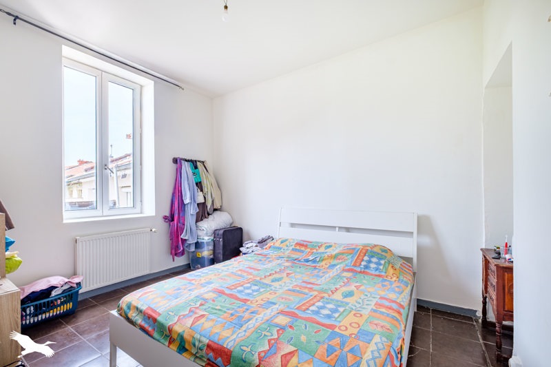 Vente Maison VENISSIEUX - 6 pièces -113 m² - (69200)